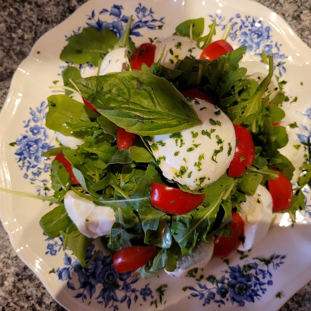 La Focaccia 2